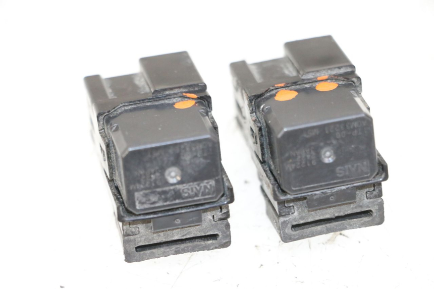 photo de ELEKTRISCH RELAIS YAMAHA MT-07 MT07 ABS 700 (2018 - 2020) - Technische close-up