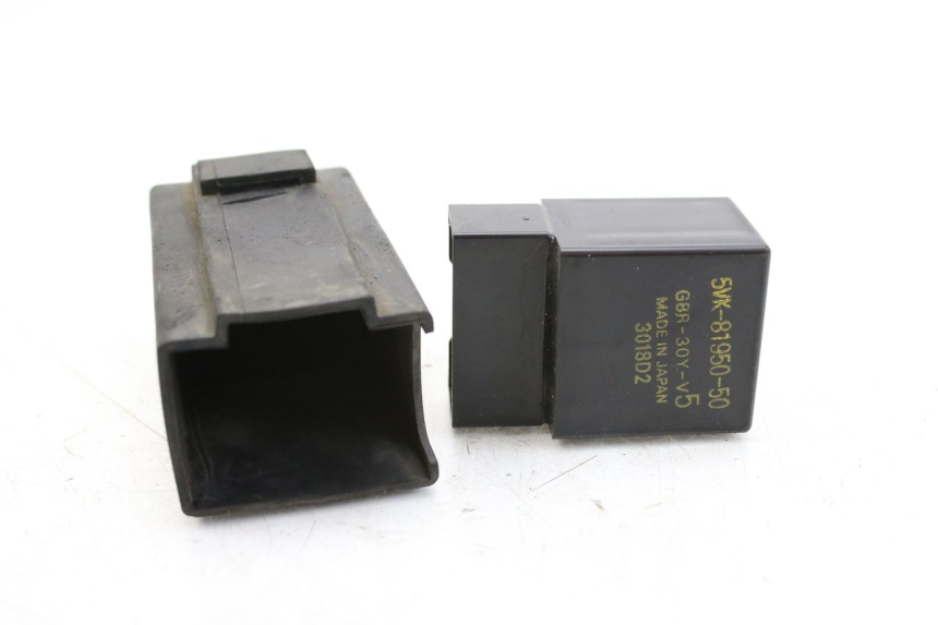 photo de ELEKTRISCH RELAIS YAMAHA MT-07 MT07 700 (2018 - 2020) - Detail van het onderdeel