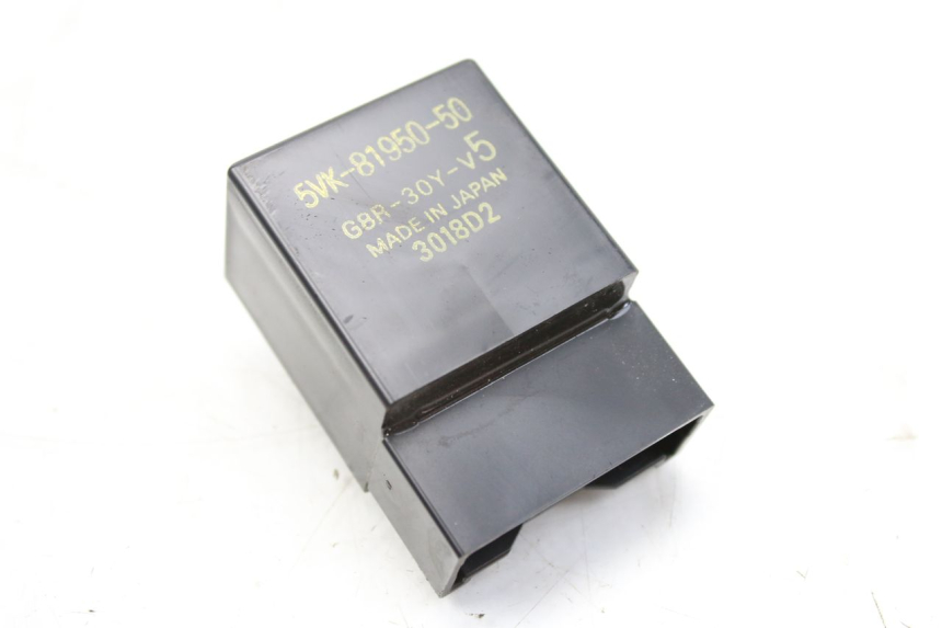 photo de ELEKTRISCH RELAIS YAMAHA MT-07 MT07 700 (2018 - 2020) - Overzicht