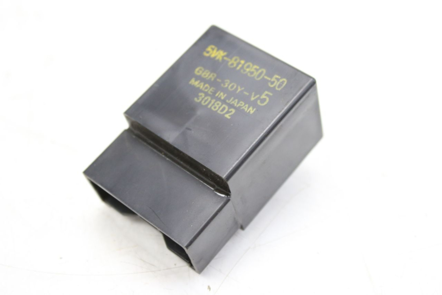 photo de ELEKTRISCH RELAIS YAMAHA MT-07 MT07 700 (2018 - 2020) - Bevestigingspunten