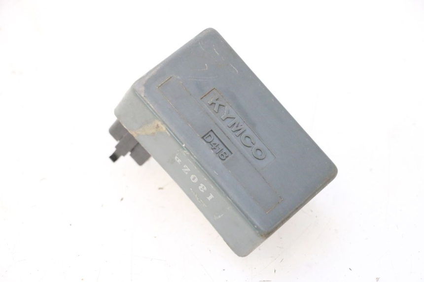photo de ELEKTRISCH RELAIS KYMCO MXU R 250 (2004 - 2010) - Hoofdaanzicht