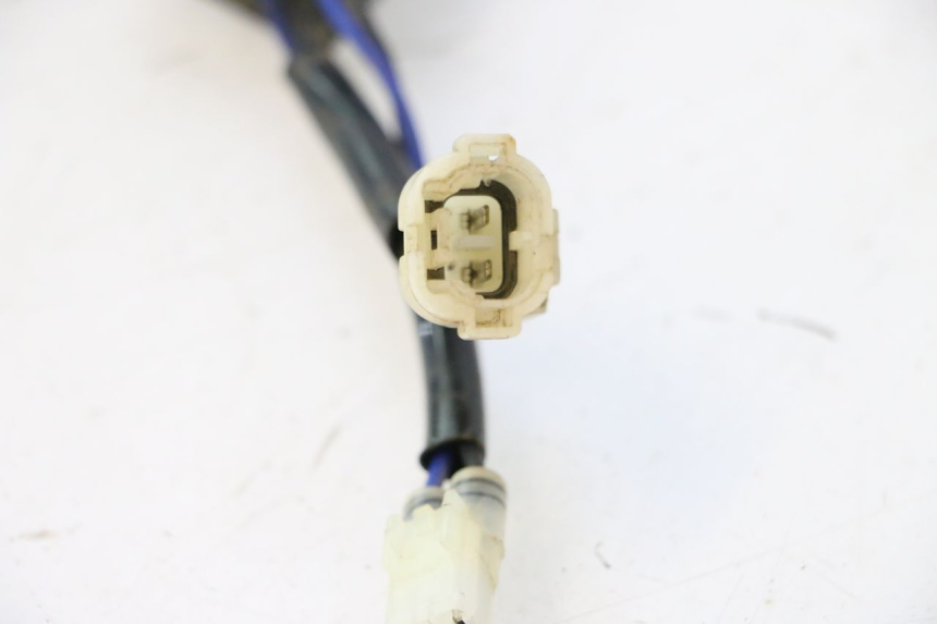 photo de ELEKTRISCH RELAIS KYMCO MXU R 250 (2004 - 2010) - Technische close-up