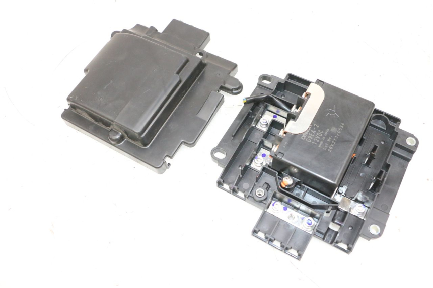 photo de ELEKTRISCH RELAIS YAMAHA NEO'S CORE 1 (2022 - 2026) - Hoofdaanzicht