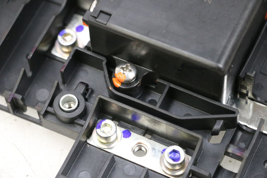 photo de ELEKTRISCH RELAIS YAMAHA NEO'S CORE 1 (2022 - 2026) - Kenmerkende details