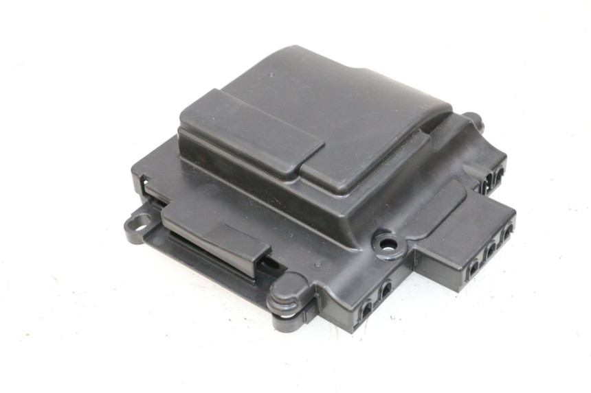 photo de ELEKTRISCH RELAIS YAMAHA NEO'S CORE 1 (2022 - 2026) - Andere kijkhoek