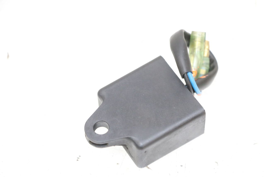 photo de ELEKTRISCH RELAIS YAMAHA NEO'S NEOS 2T 50 (1998 - 2007) - Andere kijkhoek