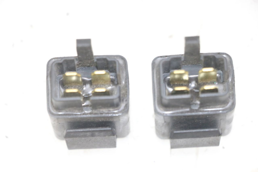 photo de ELEKTRISCH RELAIS KYMCO LIKE 4T 50 (2019 - 2025) - Andere kijkhoek