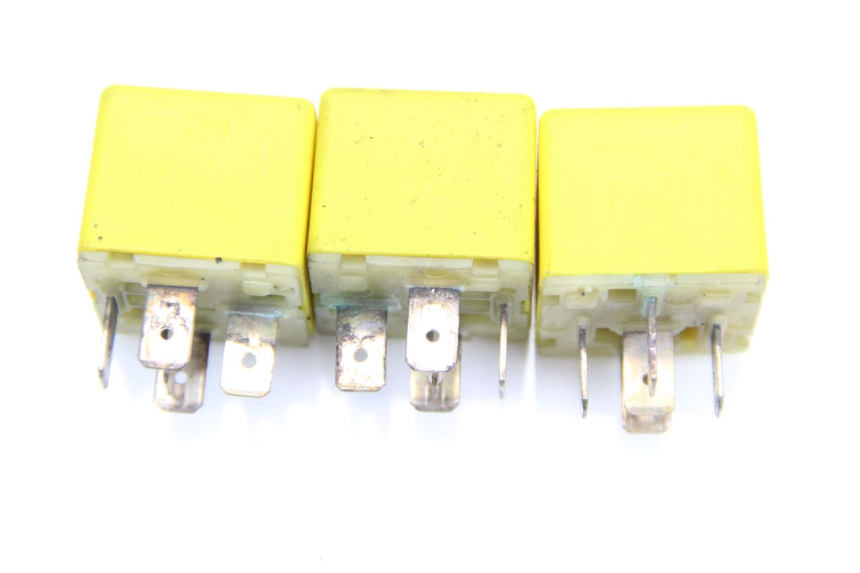 photo de ELEKTRISCH RELAIS GILERA NEXUS 125 (2009 - 2013) - Detail van het onderdeel