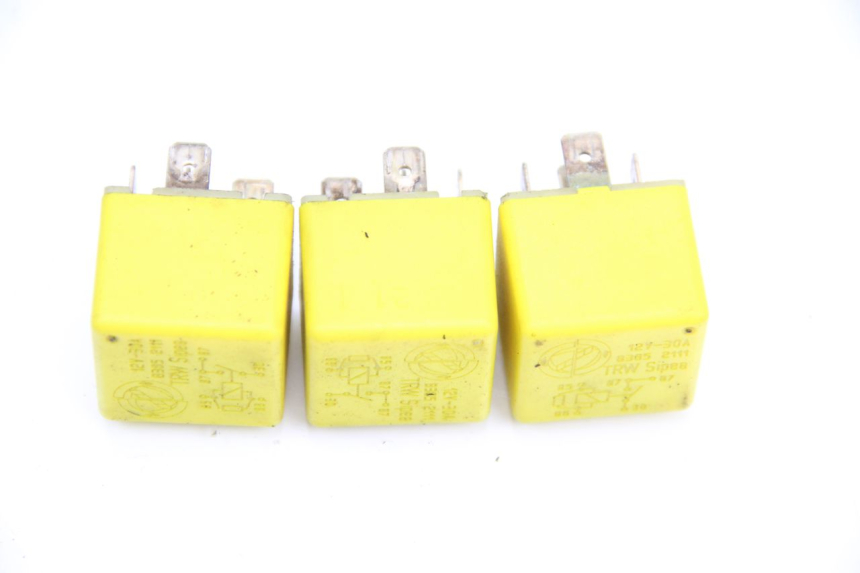 photo de ELEKTRISCH RELAIS GILERA NEXUS 125 (2009 - 2013) - Zoom op gebruiksstaat