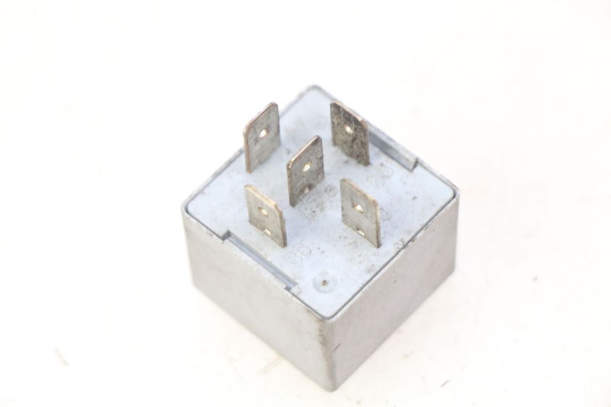 photo de ELEKTRISCH RELAIS GILERA NEXUS 125 (2009 - 2013) - Zoom op gebruiksstaat