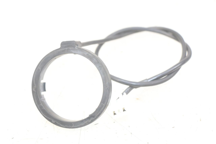 photo de ELEKTRISCH RELAIS GILERA NEXUS 125 (2007 - 2009) - Hoofdaanzicht