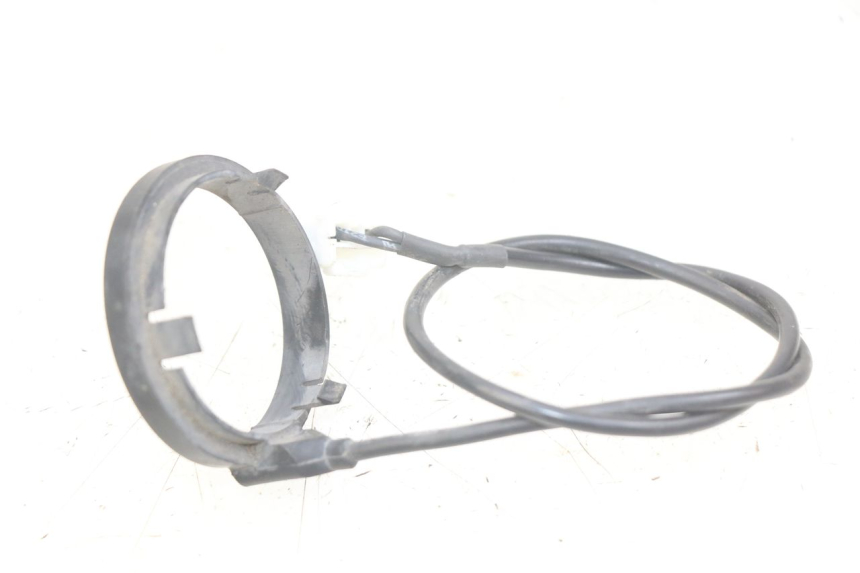 photo de ELEKTRISCH RELAIS GILERA NEXUS 125 (2007 - 2009) - Detail van het onderdeel