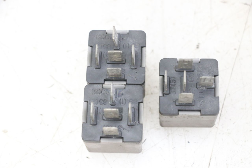 photo de ELEKTRISCH RELAIS GILERA NEXUS 125 (2009 - 2013) - Detail van het onderdeel