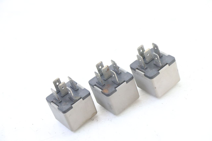 photo de ELEKTRISCH RELAIS GILERA NEXUS 125 (2009 - 2013) - Detail van het onderdeel