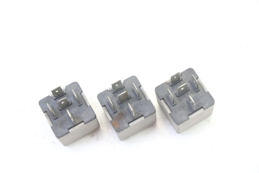 photo de ELEKTRISCH RELAIS GILERA NEXUS 125 (2009 - 2013) - Zoom op gebruiksstaat