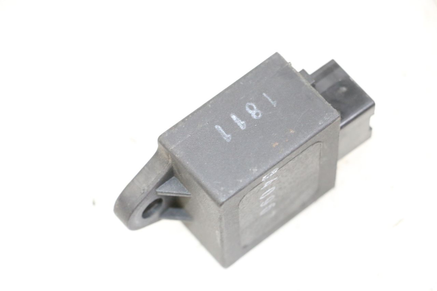 photo de ELEKTRISCH RELAIS GILERA NEXUS 125 (2009 - 2013) - Zoom op gebruiksstaat