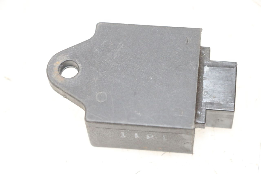 photo de ELEKTRISCH RELAIS GILERA NEXUS 125 (2009 - 2013) - Andere kijkhoek