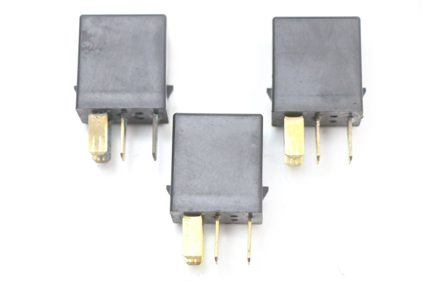 photo de ELEKTRISCH RELAIS HONDA NHX LEAD 110 (2008 - 2010) - Hoofdaanzicht