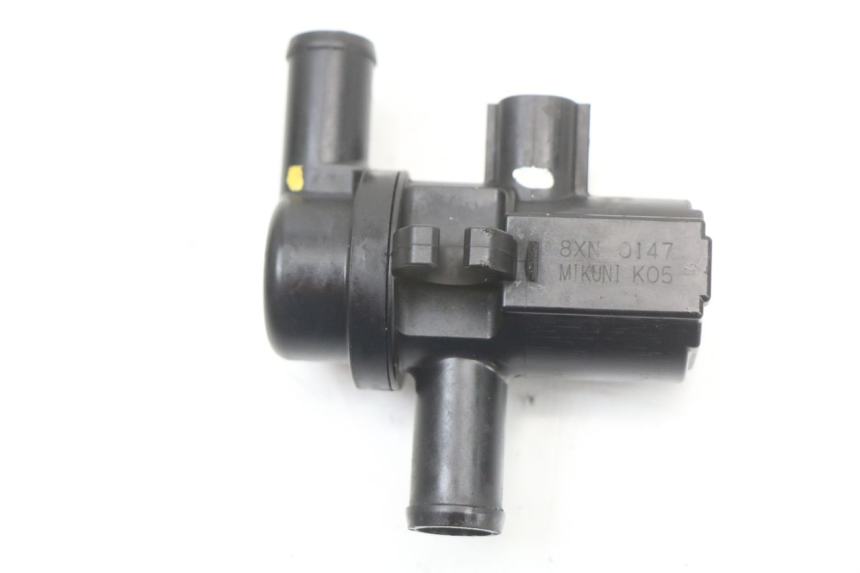 photo de ELEKTRISCH RELAIS KAWASAKI NINJA 400 (2018 - 2023) - Hoofdaanzicht