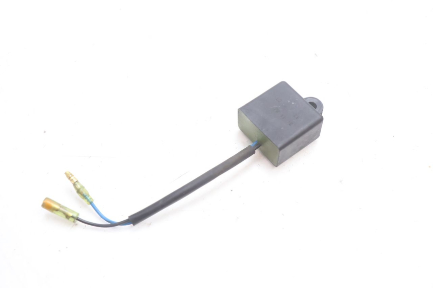 photo de ELEKTRISCH RELAIS MBK NITRO 50 (2004 - 2008) - Hoofdaanzicht