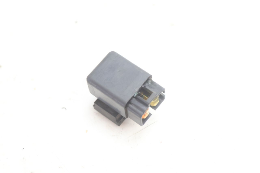 photo de ELEKTRISCH RELAIS MBK NITRO 50 (2004 - 2008) - Hoofdaanzicht