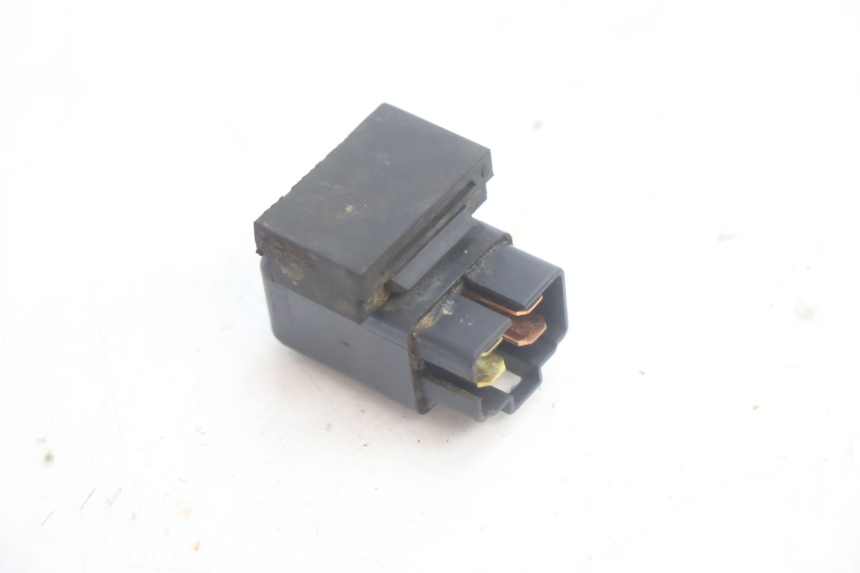 photo de ELEKTRISCH RELAIS MBK NITRO 50 (2004 - 2008) - Andere kijkhoek
