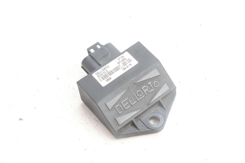 photo de ELEKTRISCH RELAIS JM MOTORS OLDIES 4T 50 (2010 - 2020) - Hoofdaanzicht