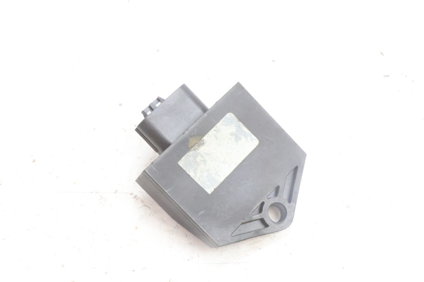 photo de ELEKTRISCH RELAIS JM MOTORS OLDIES 4T 50 (2010 - 2020) - Technische close-up
