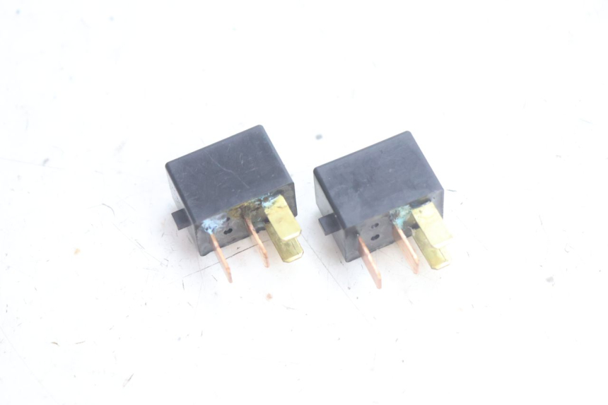 photo de ELEKTRISCH RELAIS JM MOTORS OLDIES 4T 50 (2020 - 2026) - Hoofdaanzicht