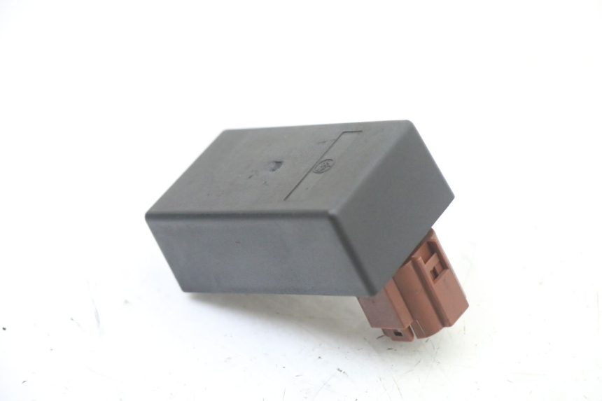 photo de ELEKTRISCH RELAIS JM MOTORS OLDIES GT 4T 50 (2018 - 2025) - Andere kijkhoek