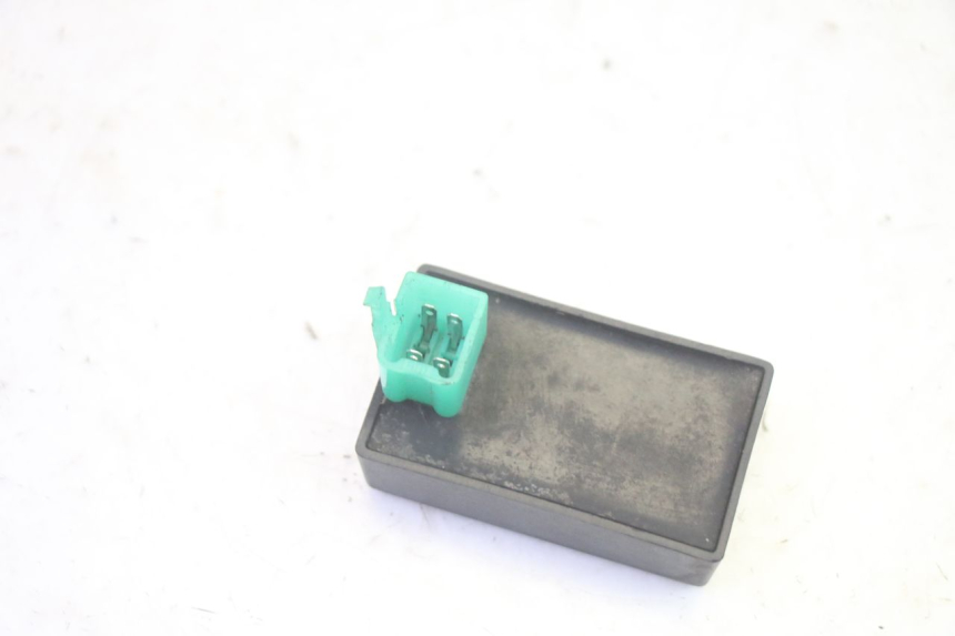 photo de ELEKTRISCH RELAIS JM MOTORS OLDIES GT 4T 50 (2018 - 2025) - Hoofdaanzicht