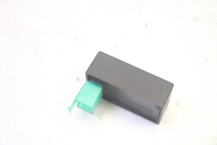 photo de ELEKTRISCH RELAIS JM MOTORS OLDIES GT 4T 50 (2018 - 2025) - Detail van het onderdeel