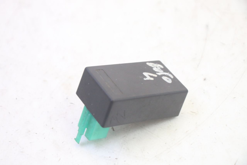 photo de ELEKTRISCH RELAIS JM MOTORS OLDIES GT 4T 50 (2018 - 2025) - Andere kijkhoek