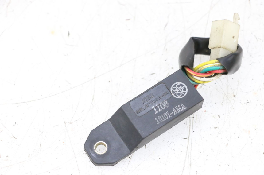 photo de ELEKTRISCH RELAIS SYM ORBIT 2 50 (2008 - 2014) - Detail van het onderdeel