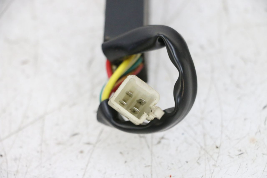 photo de ELEKTRISCH RELAIS SYM ORBIT 2 50 (2008 - 2014) - Andere kijkhoek