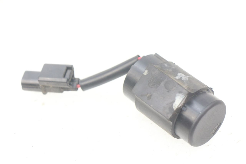 photo de ELEKTRISCH RELAIS SYM ORBIT III 3 4T 50 (2018 - 2021) - Hoofdaanzicht