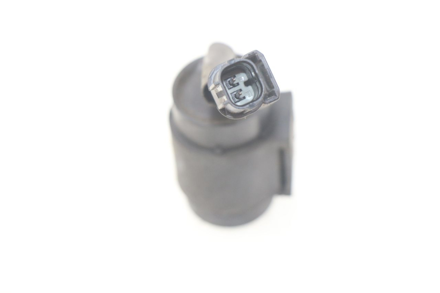 photo de ELEKTRISCH RELAIS SYM ORBIT III 3 4T 50 (2018 - 2021) - Zoom op gebruiksstaat