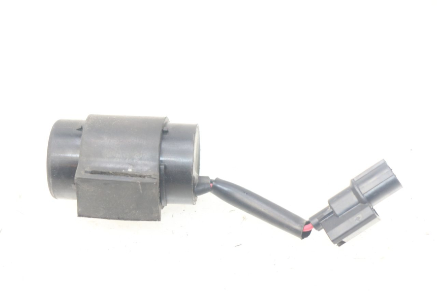 photo de ELEKTRISCH RELAIS SYM ORBIT III 3 4T 50 (2018 - 2021) - Hoofdaanzicht