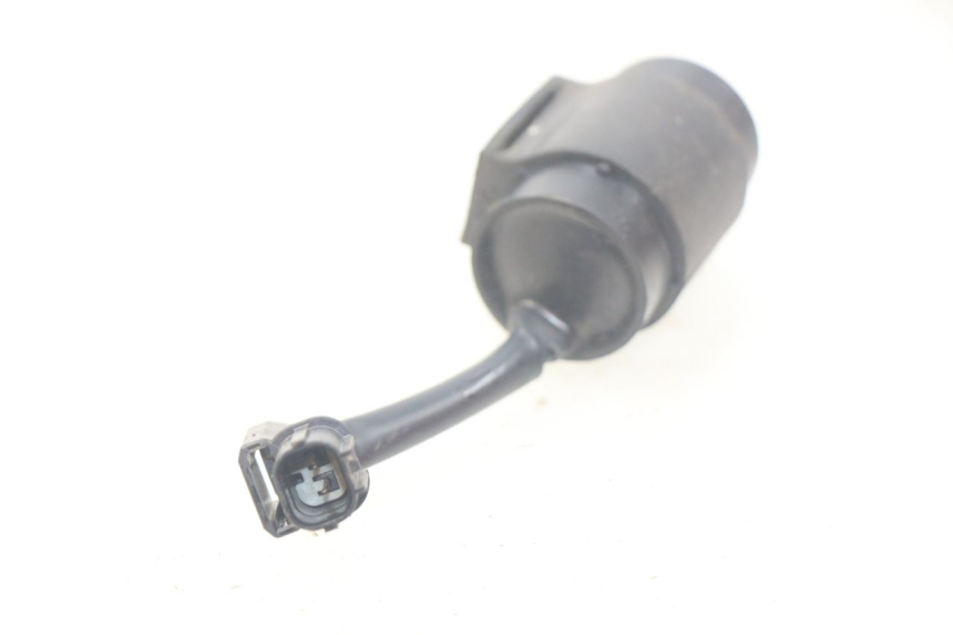 photo de ELEKTRISCH RELAIS SYM ORBIT III 3 4T 50 (2018 - 2021) - Zoom op gebruiksstaat