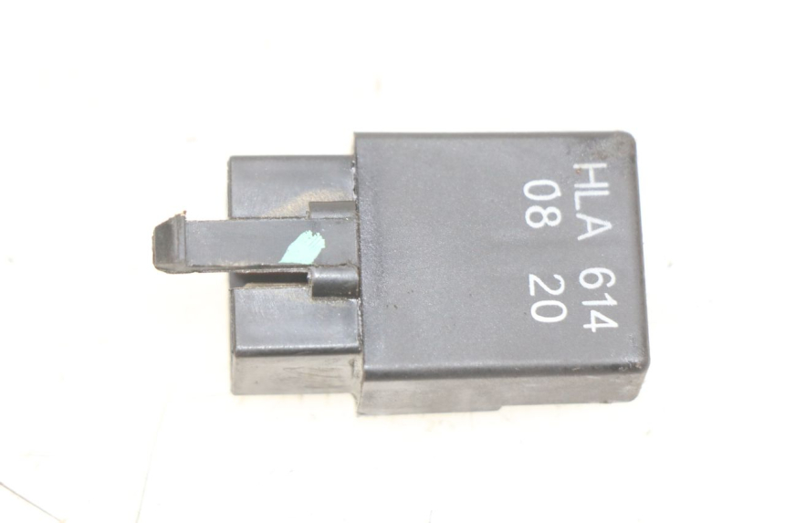 photo de ELEKTRISCH RELAIS SYM ORBIT III 3 4T 50 (2021 - 2025) - Hoofdaanzicht