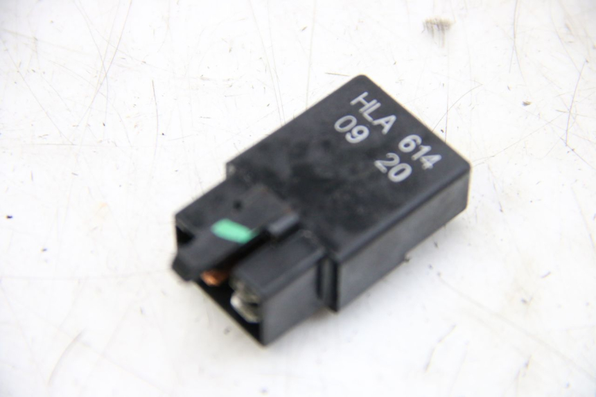 photo de ELEKTRISCH RELAIS SYM ORBIT III 3 4T 50 (2021 - 2025) - Hoofdaanzicht