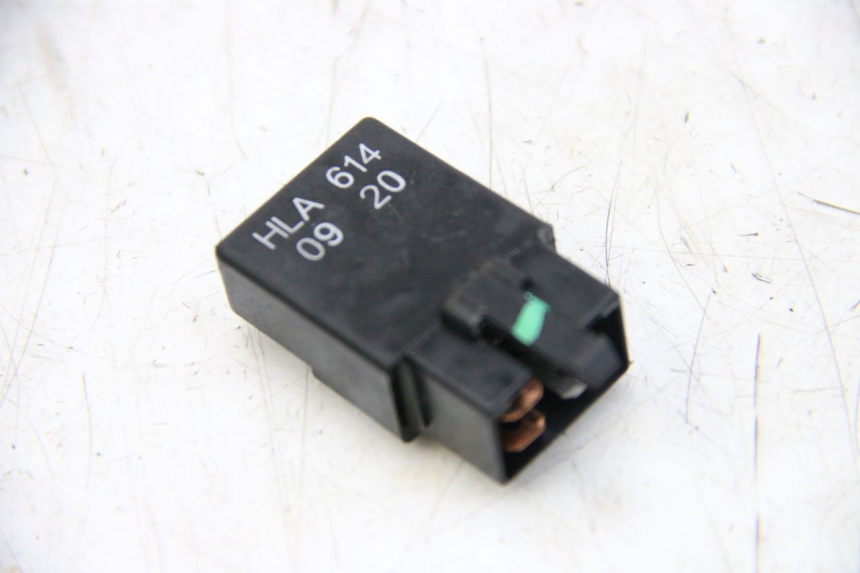 photo de ELEKTRISCH RELAIS SYM ORBIT III 3 4T 50 (2021 - 2025) - Zoom op gebruiksstaat