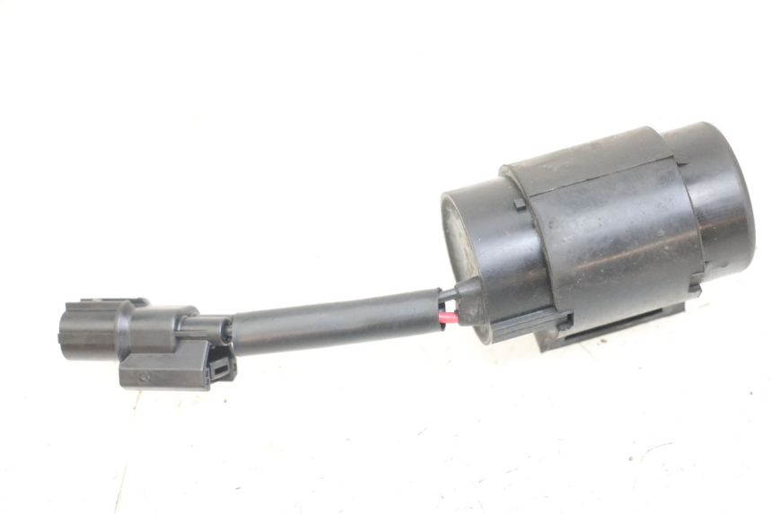 photo de ELEKTRISCH RELAIS SYM ORBIT III 3 4T 50 (2018 - 2021) - Hoofdaanzicht