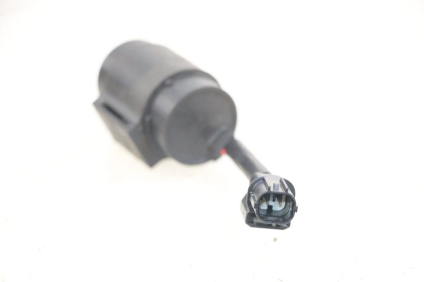 photo de ELEKTRISCH RELAIS SYM ORBIT III 3 4T 50 (2018 - 2021) - Zoom op gebruiksstaat