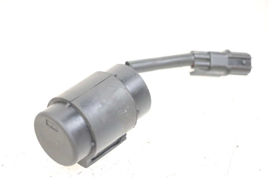 photo de ELEKTRISCH RELAIS SYM ORBIT III 3 4T 50 (2018 - 2021) - Andere kijkhoek