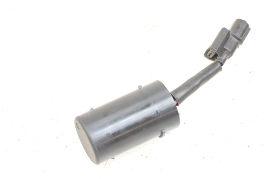 photo de ELEKTRISCH RELAIS SYM ORBIT III 3 4T 50 (2018 - 2021) - Hoofdaanzicht