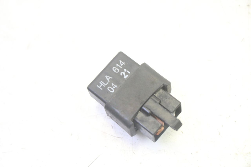 photo de ELEKTRISCH RELAIS SYM ORBIT III 3 4T 50 (2021 - 2025) - Hoofdaanzicht