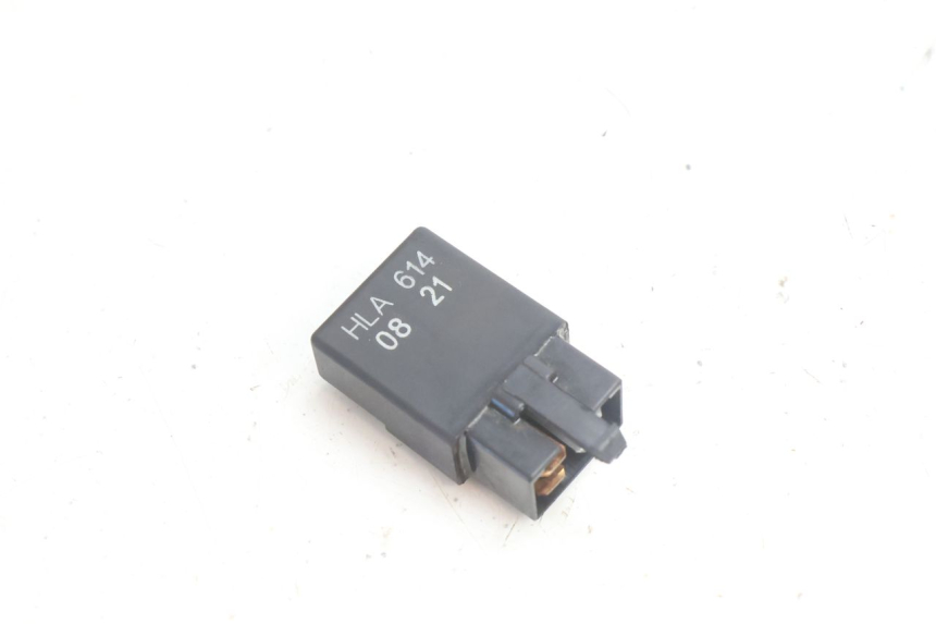 photo de ELEKTRISCH RELAIS SYM ORBIT III 3 4T 50 (2021 - 2025) - Hoofdaanzicht