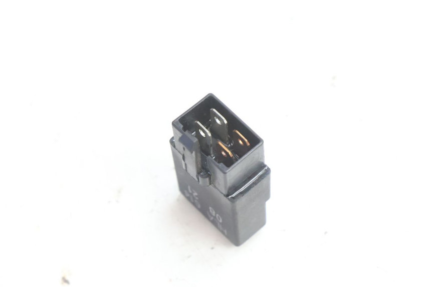 photo de ELEKTRISCH RELAIS SYM ORBIT III 3 4T 50 (2021 - 2025) - Andere kijkhoek