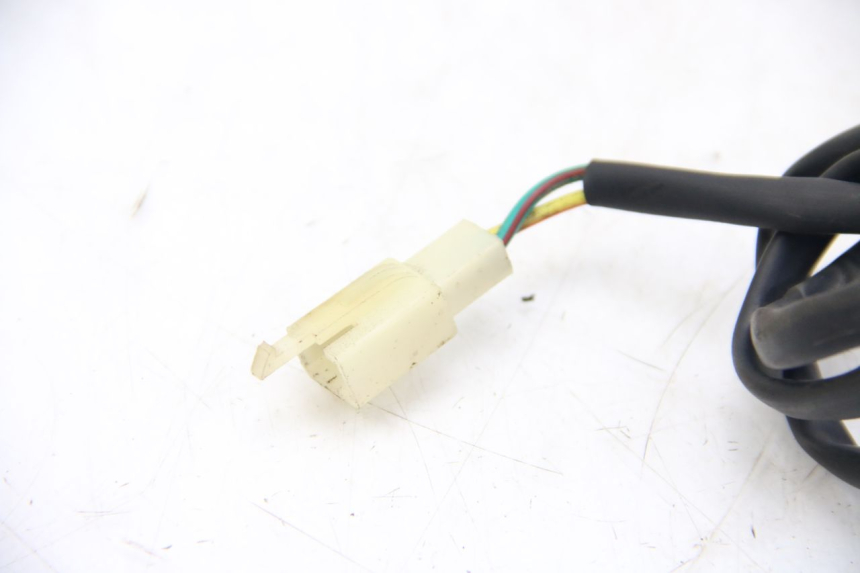 photo de ELEKTRISCH RELAIS TNT MOTOR OTTO 2T 50 (2012 - 2018) - Andere kijkhoek